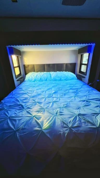 Luxury Glamping Near Idaho Event Center In Nampa 아파트 외부 사진