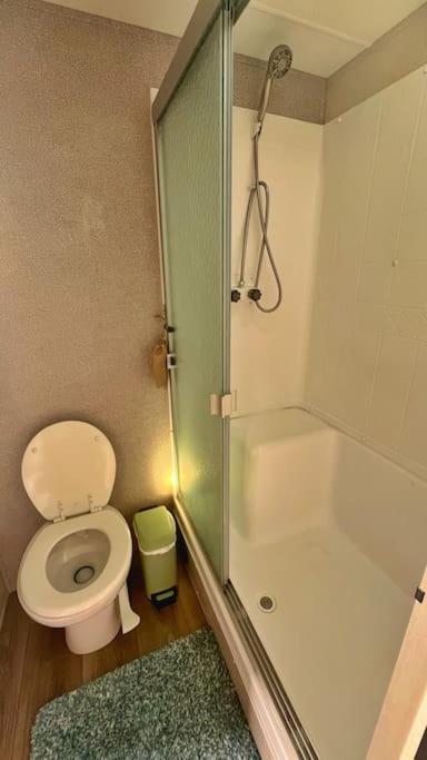 Luxury Glamping Near Idaho Event Center In Nampa 아파트 외부 사진