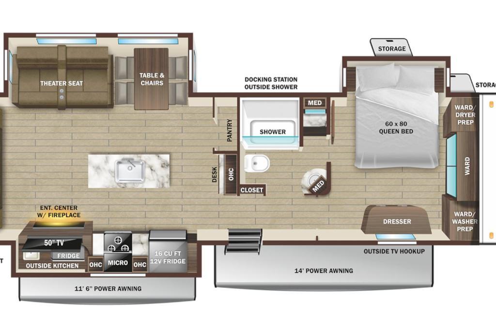 Luxury Glamping Near Idaho Event Center In Nampa 아파트 외부 사진
