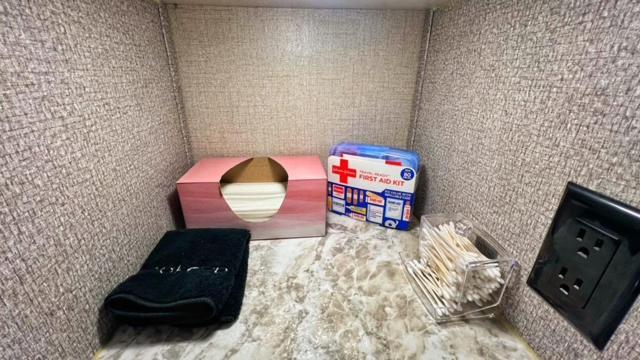 Luxury Glamping Near Idaho Event Center In Nampa 아파트 외부 사진