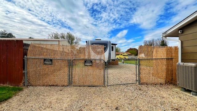 Luxury Glamping Near Idaho Event Center In Nampa 아파트 외부 사진