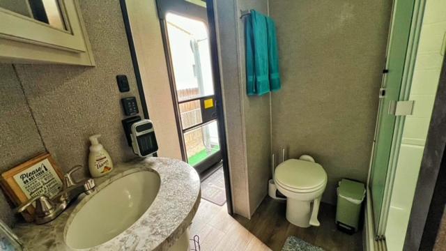 Luxury Glamping Near Idaho Event Center In Nampa 아파트 외부 사진