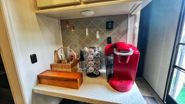 Luxury Glamping Near Idaho Event Center In Nampa 아파트 외부 사진